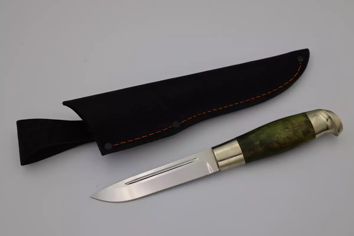 Финский нож, А0205