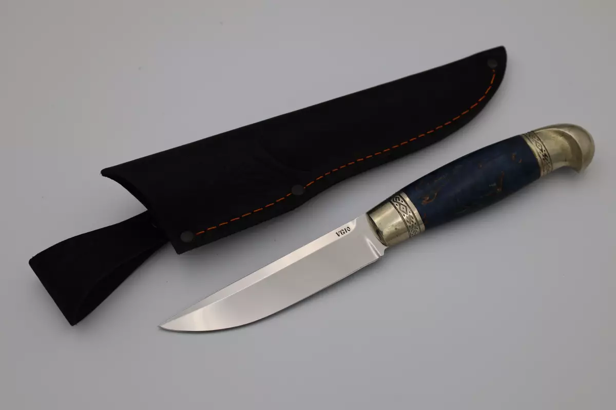 Финский нож, А0203