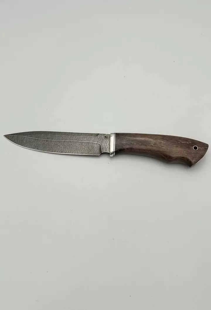 Нож Ратник