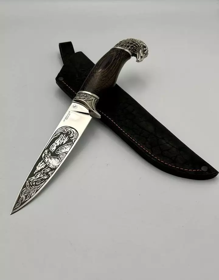 Нож Н 0003 Орёл