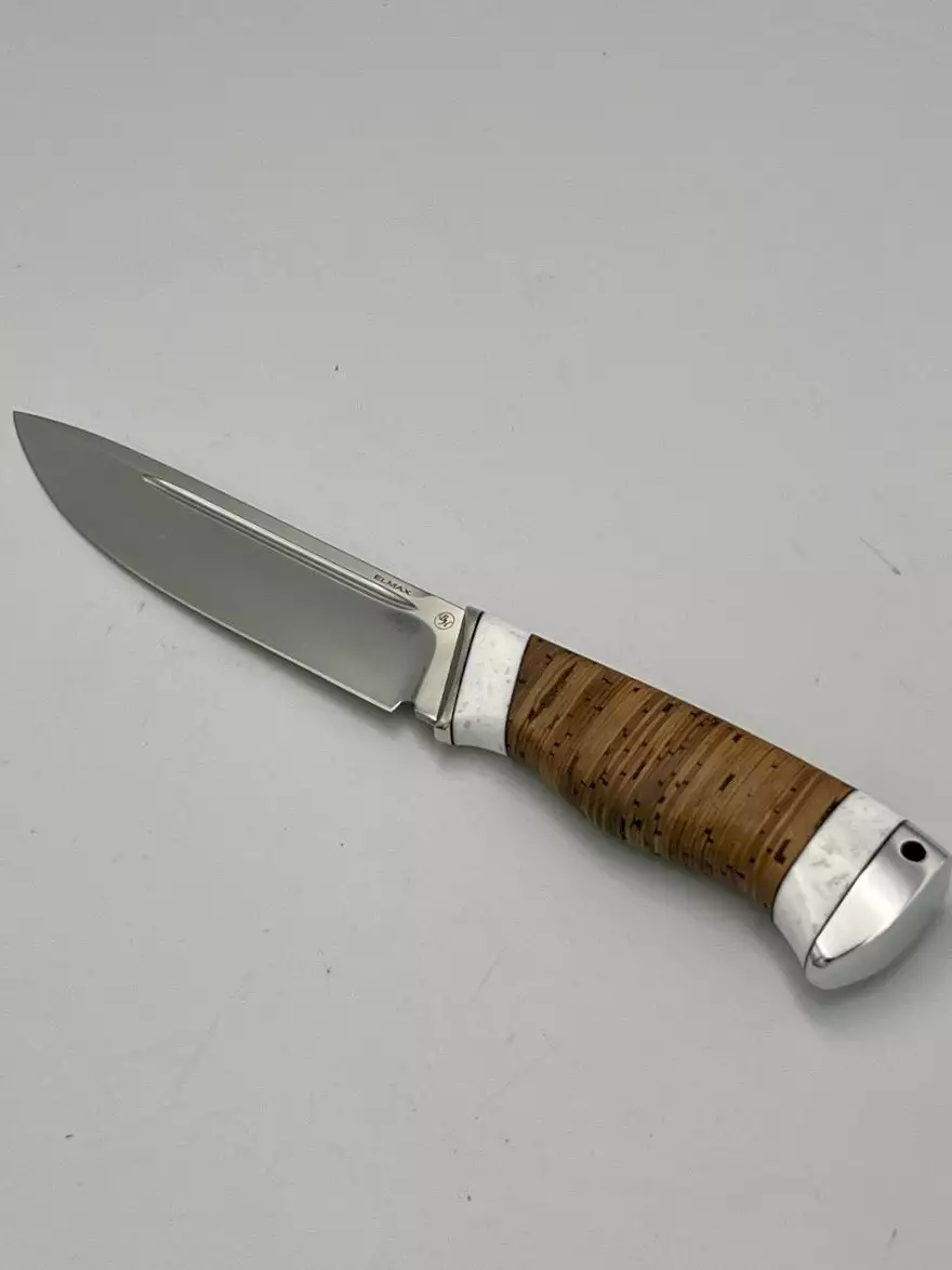 Нож Рабочий 2 Elmax