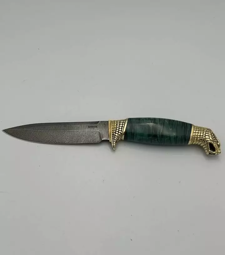 Нож Н 0005  Змей