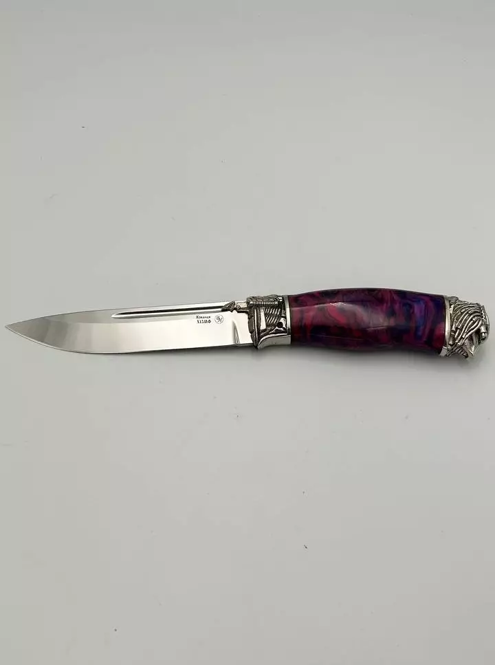 Нож Н0006 Хищник