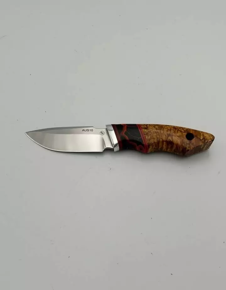 Нож Шкурник 3