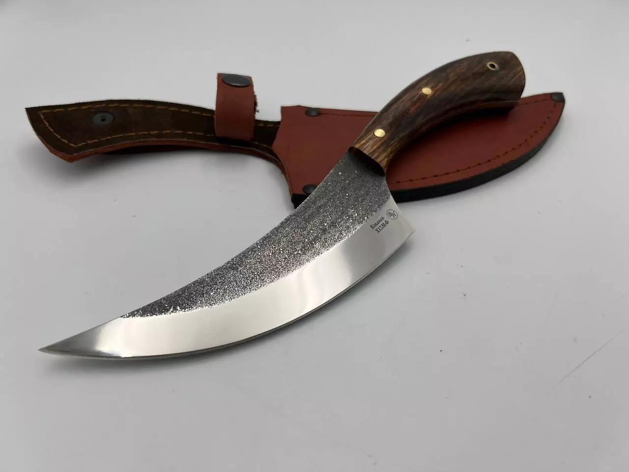 Нож Н0013 Шерхан (фултанг)
