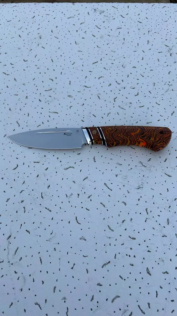 Нож Н0020