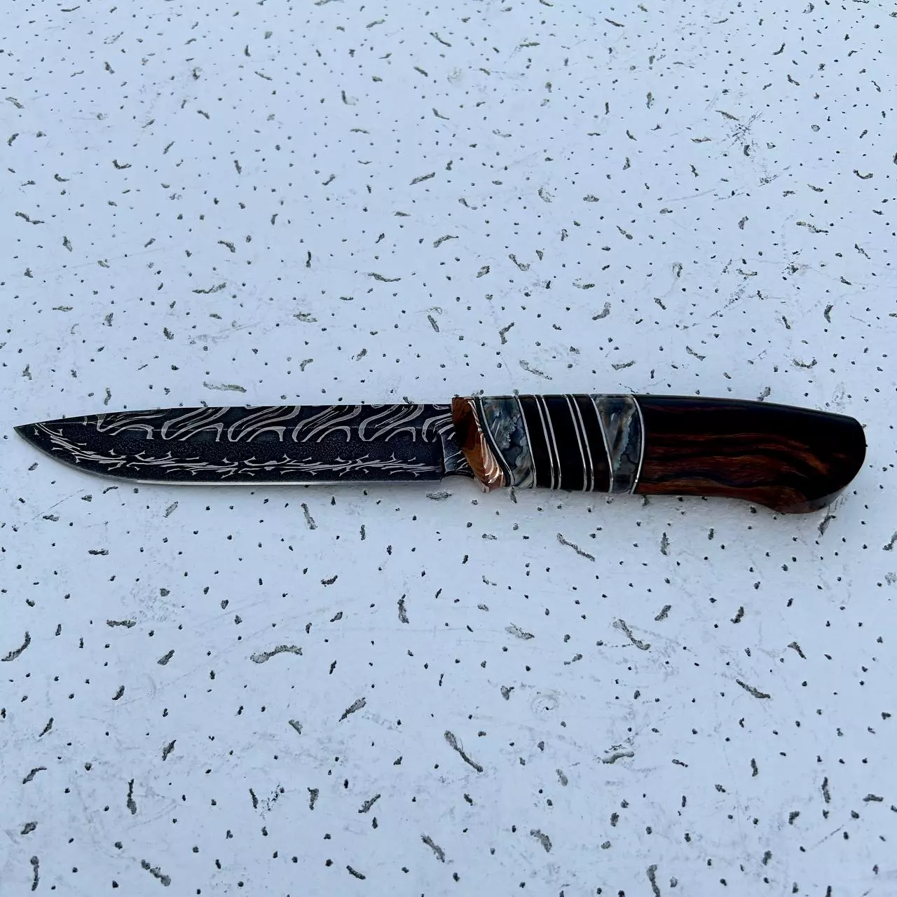 Нож Н0023