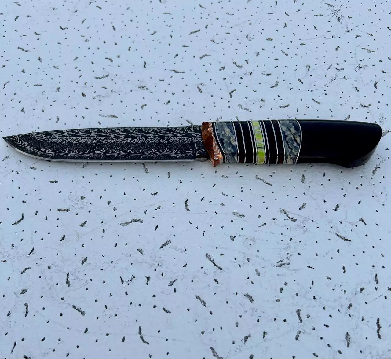 Нож Н0024