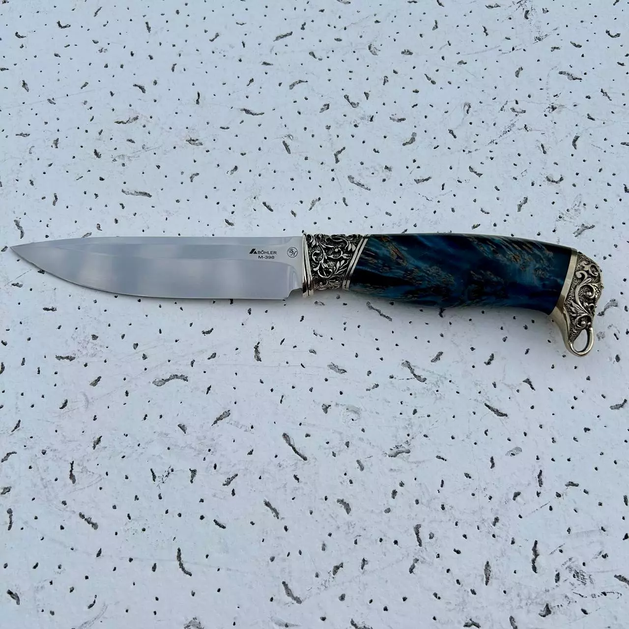 Нож Н0026