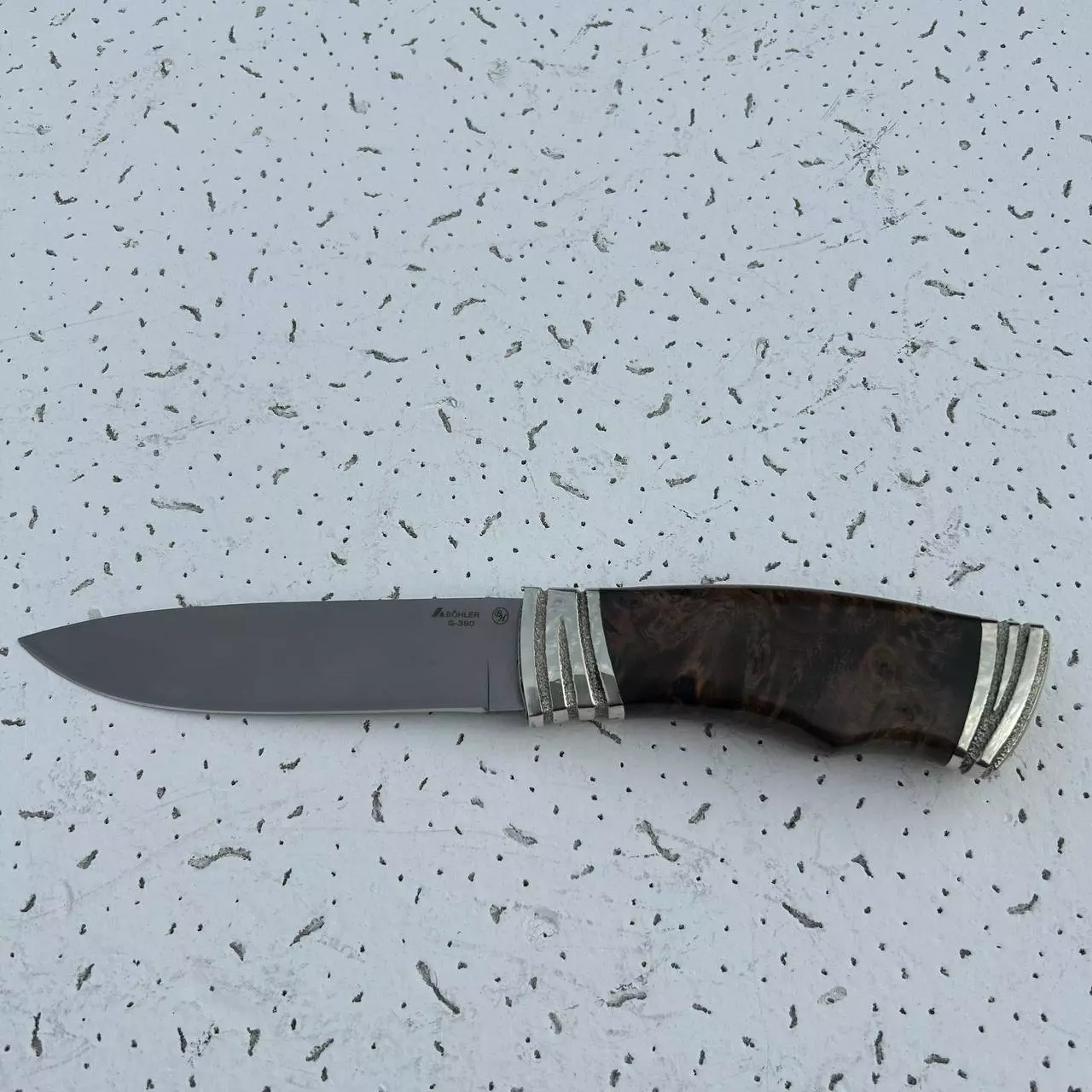 Нож Н0027