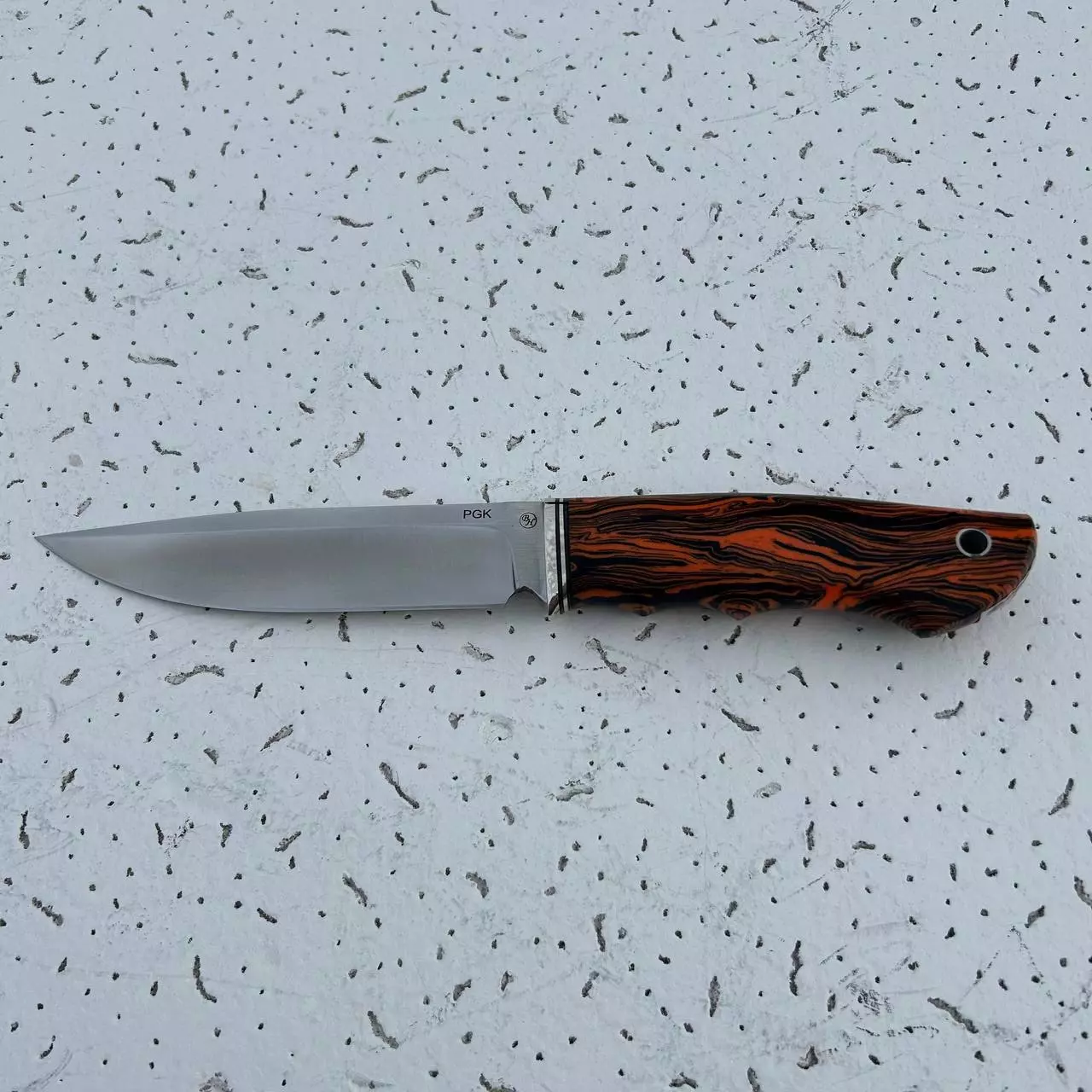 Нож Н0008