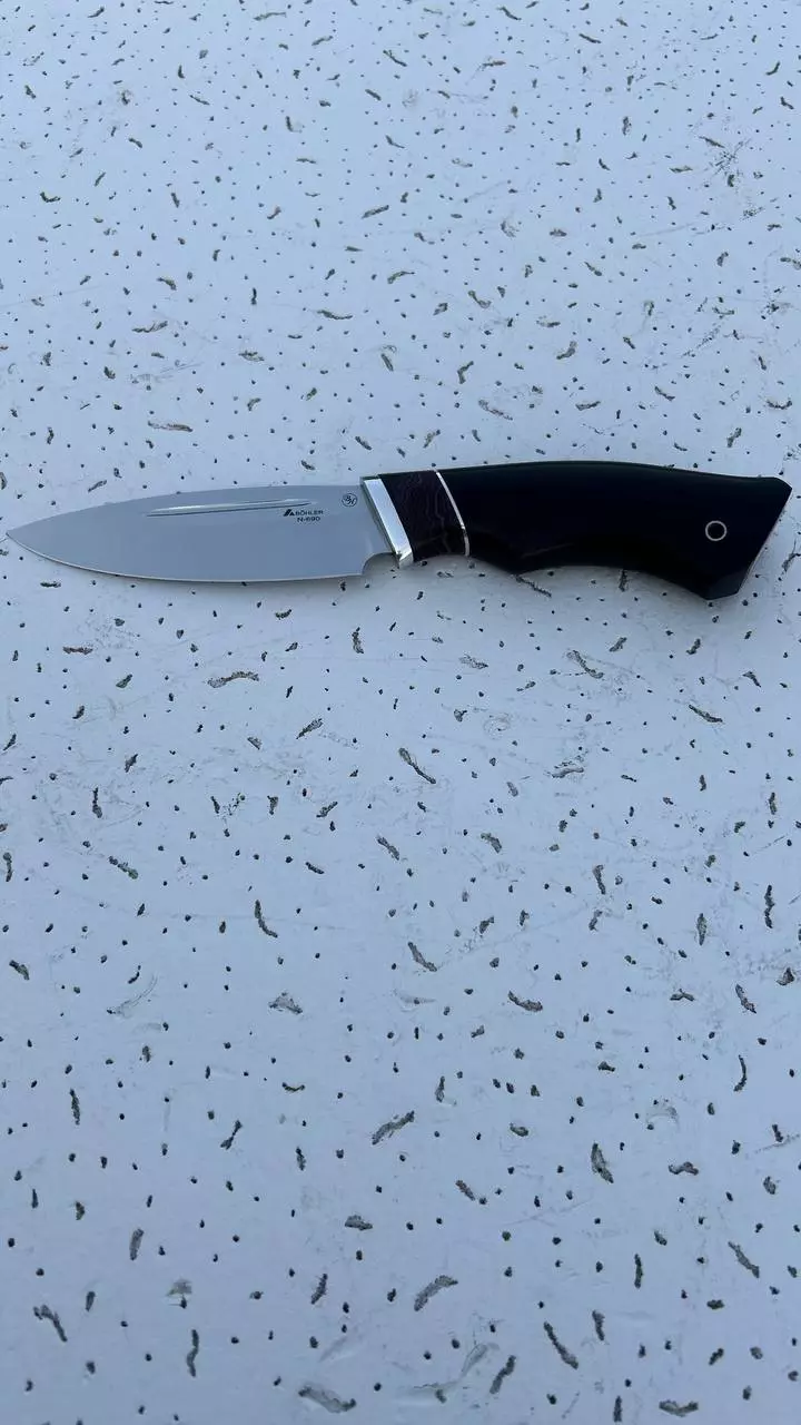 Нож Н0028