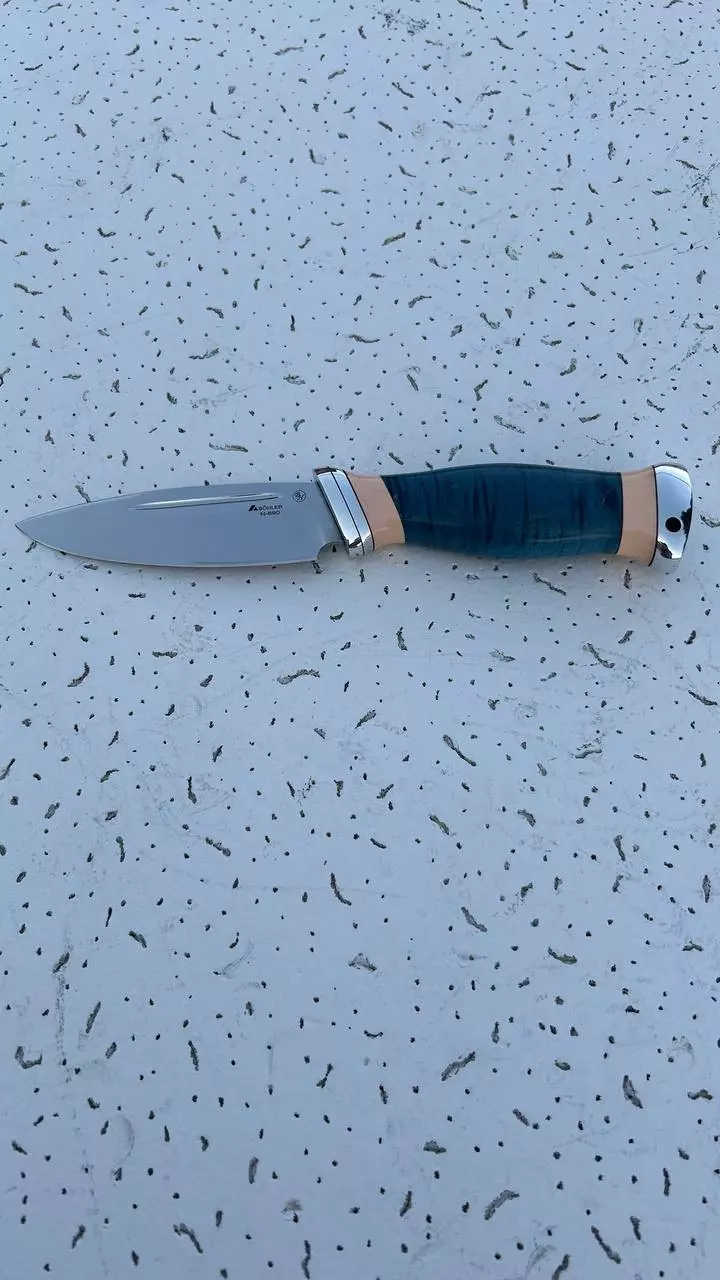 Нож Стриж Н0007